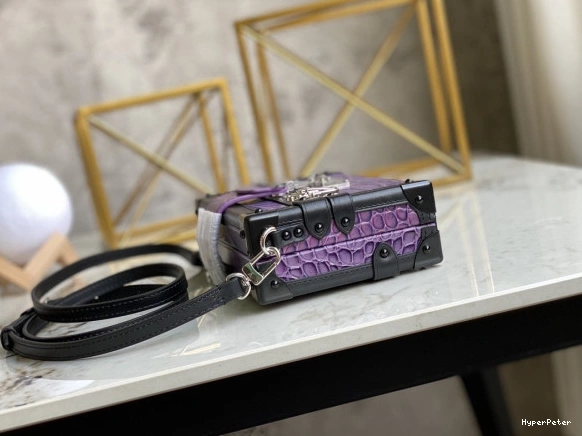 VUITTON MALLE LOUIS PETITE 0820
